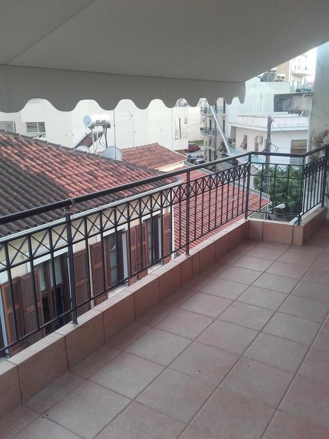 Teris Appartment Preveza Eksteriør billede